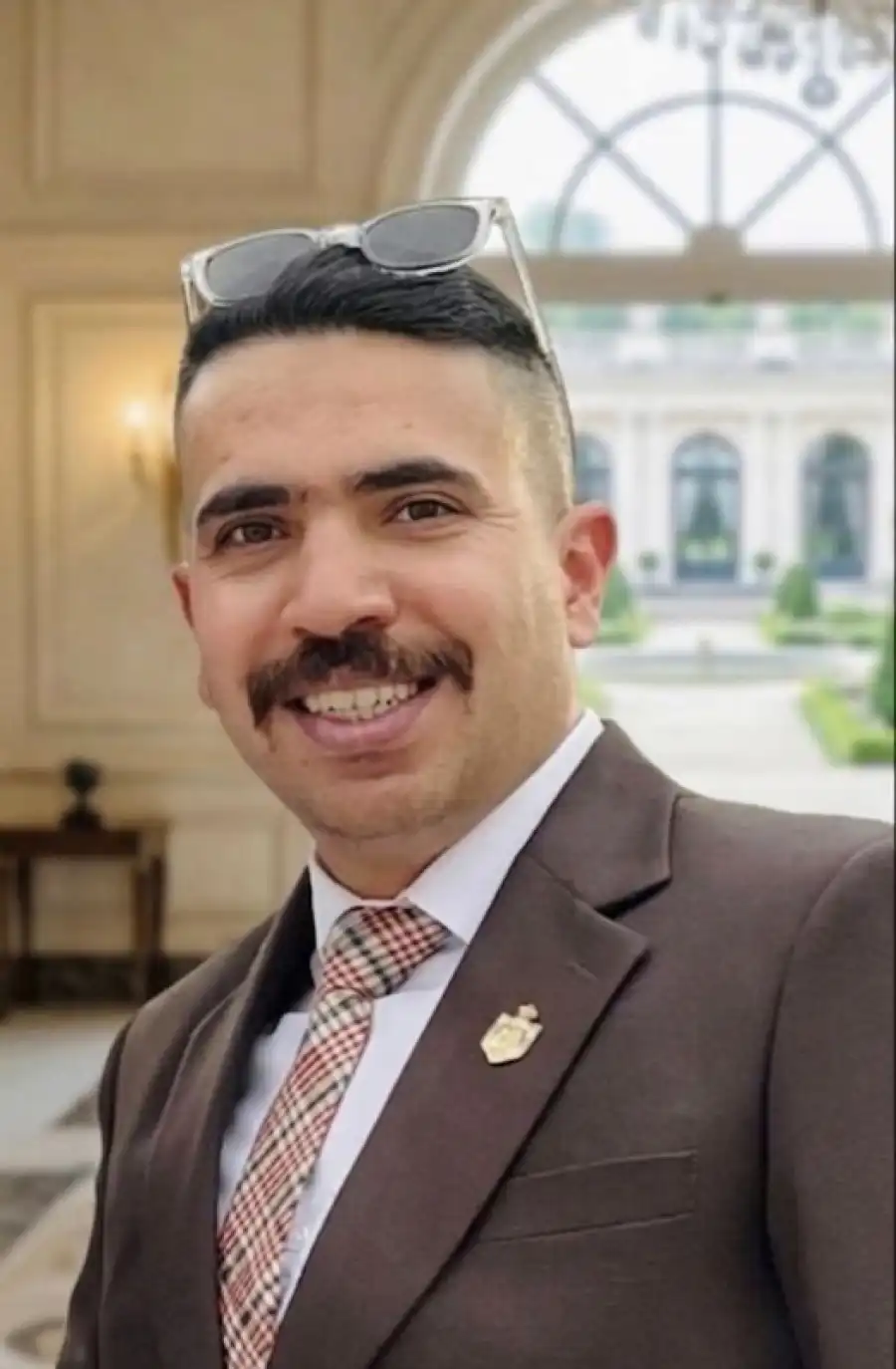 مدار الساعة,مناسبات أردنية