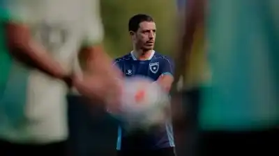 السلامي يؤكد جاهزية النشامى للقاء سويسرا