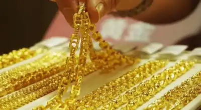 أسعار الذهب في الأردن.. الأحد 31