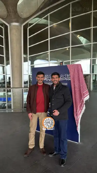 خالد وعلي الفايز.. كل عام وأنتما