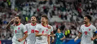 منتخب النشامى يواجه سويسرا وديا اليوم..