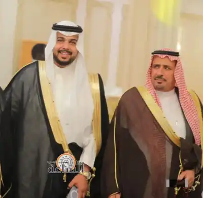 الشيخ الكعابنة يهنئ الشيخ الزبن.. قاضيا