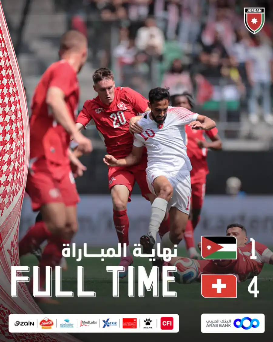 مدار الساعة,أخبار رياضية,المنتخب الوطني لكرة القدم,كأس العالم,المنتخب الوطني,يزن العرب,موسى التعمري,علي علوان