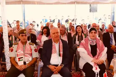 في عيد الاستقلال الثمانين.. الغذاء والدواء