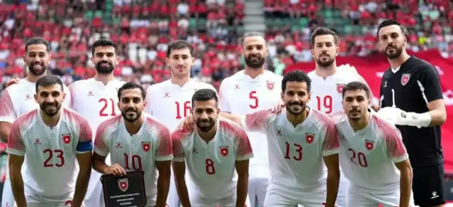 مدار الساعة,أخبار رياضية,كأس العالم,موسى التعمري,علي علوان,يزن العرب