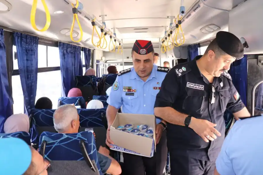 مدار الساعة,أخبار الأردن,اخبار الاردن,مديرية الأمن العام,الأمن العام,الإقامة والحدود,الدوريات الخارجية,أمن الجسور,الدفاع المدني