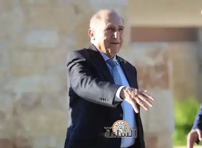 رئيس الديوان الملكي الأسبق جواد العناني: