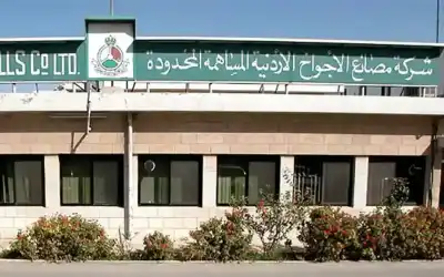 المعشر يشتري 16 ألف سهم
