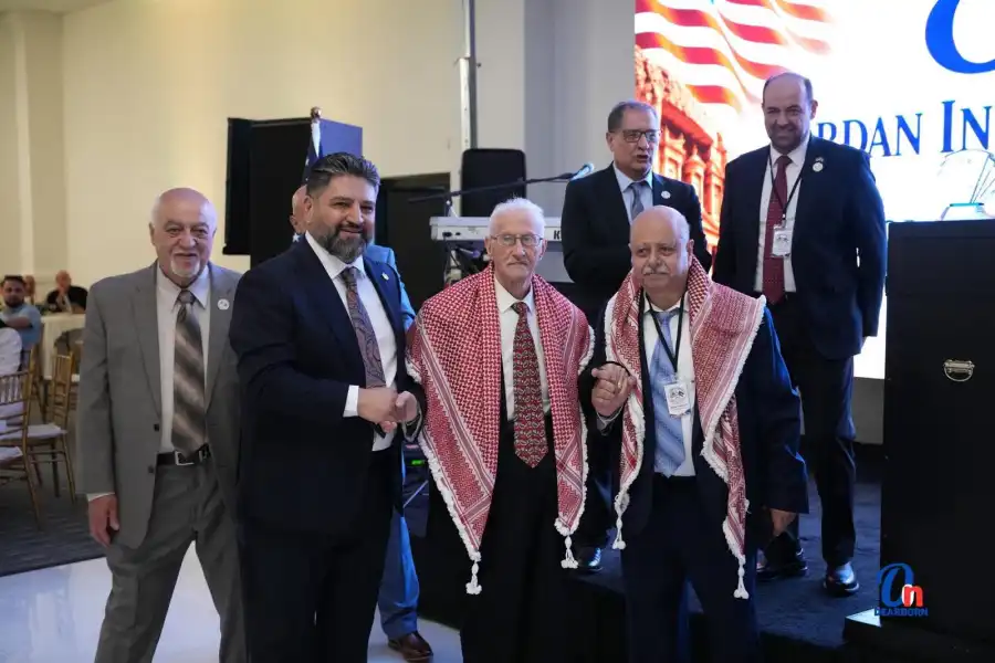 مدار الساعة,مناسبات أردنية,المملكة الأردنية الهاشمية,الملك عبدالله الثاني