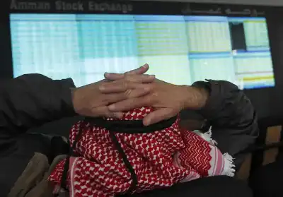 تفعيل الربط الإلكتروني بين السوقين المالي