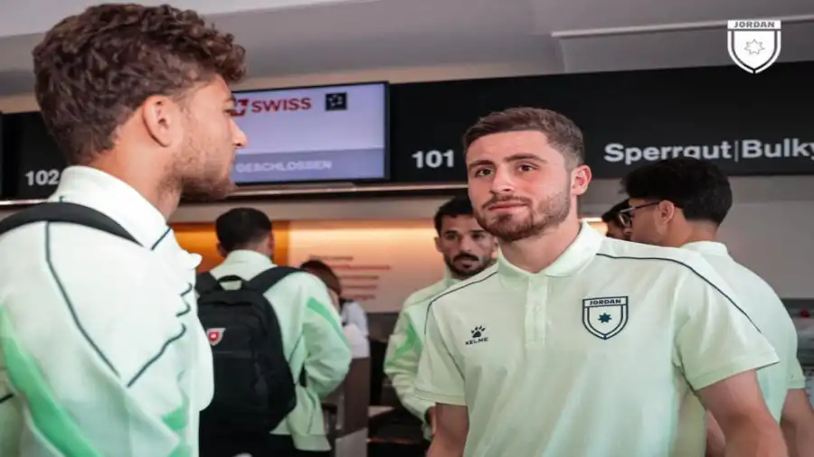 مدار الساعة,أخبار رياضية,المنتخب الوطني,منتخب النشامى,كأس العالم
