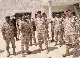 اللواء الحنيطي يفتتح المبنى الجديد لقيادة