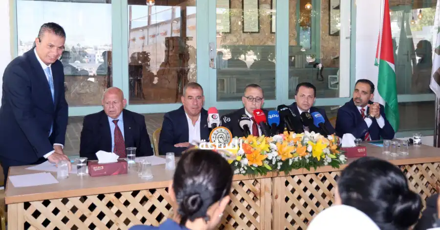 مدار الساعة,أخبار اقتصادية,أخبار البنوك والشركات,وزير السياحة والآثار,وزارة الثقافة,أمانة عمان الكبرى,أمانة عمان