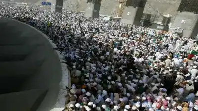 كيف أفلت هذا الحاج الأردني.. وكيف