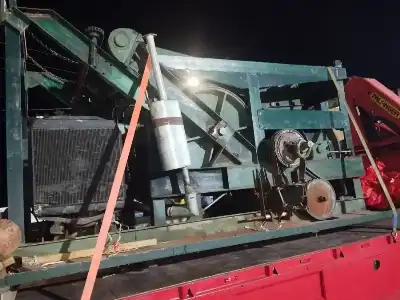 ضبط اعتداءات على خط مياه ناقل