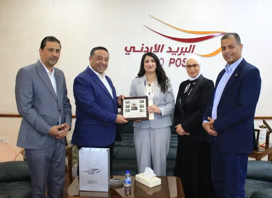 مدار الساعة,أخبار الأردن,اخبار الاردن,أخبار البنوك والشركات,البريد الأردني