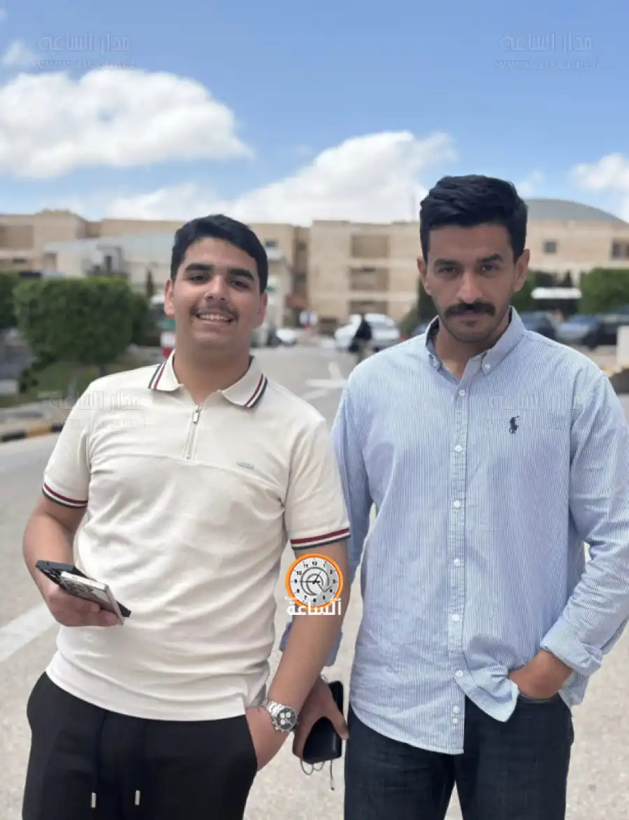 مدار الساعة,أخبار المجتمع الأردني,مناسبات أردنية,جامعة الزرقاء