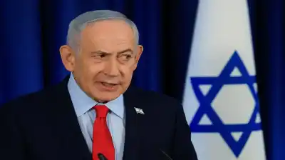 نتنياهو: إسرائيل ستعمل على إزالة نظام