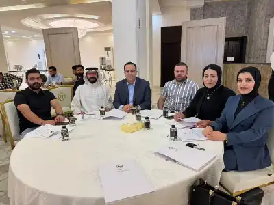 حزب الإصلاح يشارك في سيادة القانون