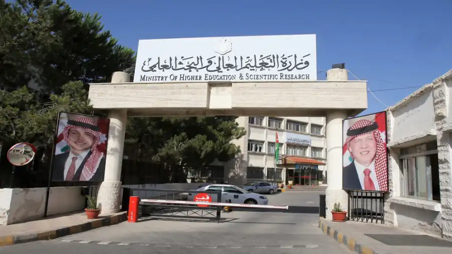 مدار الساعة,أخبار الأردن,اخبار الاردن,وزير التربية والتعليم,ولي العهد,وزارة التربية