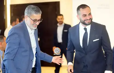 قبيلة العدوان الوريكات وآل القاسم نسايب