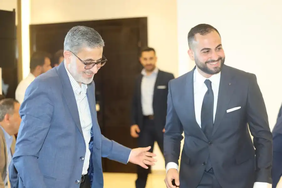 مدار الساعة,أخبار المجتمع الأردني,مناسبات أردنية