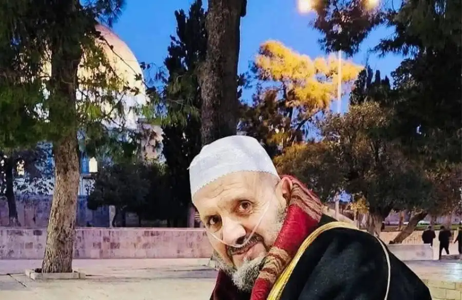مدار الساعة,أخبار عربية ودولية,المسجد الأقصى