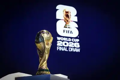 بروتوكولات أمريكية صارمة تهدد مونديال 2026..