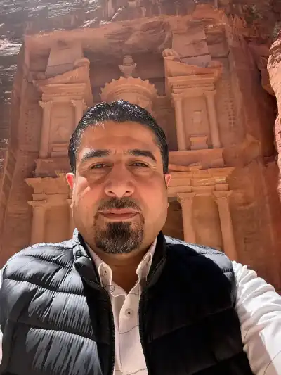 البشتاوي يكتب: البترا بين العمل للصالح