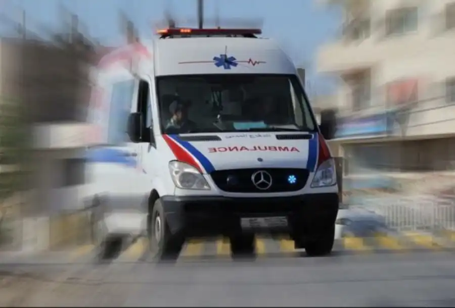 مدار الساعة,أخبار الأردن,اخبار الاردن,مستشفى الأميرة راية,الدفاع المدني