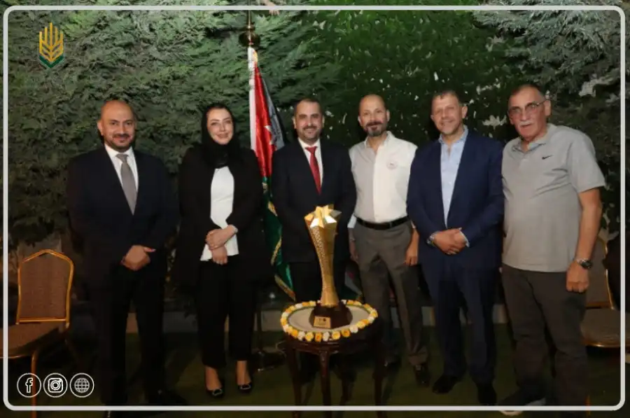 مدار الساعة,أخبار رياضية,مناسبات أردنية,تصفيات كأس العالم,الملك عبد الله الثاني,الأمير الحسين بن عبد الله الثاني,الأمير علي بن الحسين,المملكة الأردنية الهاشمية,عيد الاستقلال,جامعة اليرموك,عيد الأضحى,كأس العالم,المنتخب الوطني