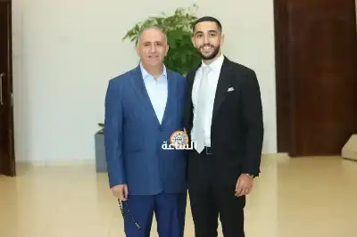 خالد الطراونة يولم بزفاف نجله عمار