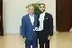 خالد الطراونة يولم بزفاف نجله عمار