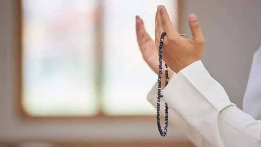 مدار الساعة,شؤون دينية