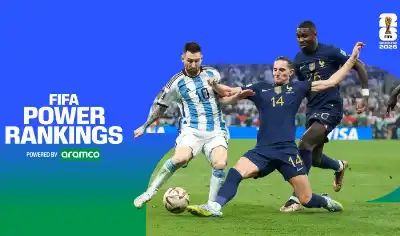 فيفا تطلق تصنيفا جديدا لقوة أداء