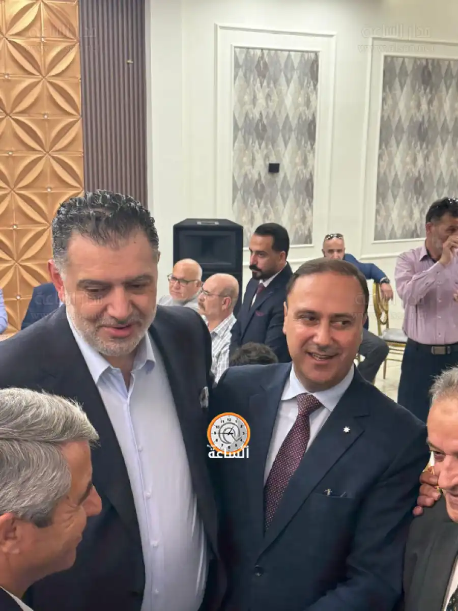 مدار الساعة,أخبار المجتمع الأردني,مناسبات أردنية,جاهات وأعراس الأردن,محمد المومني,بلدية الزرقاء
