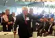 الباشا الغنيمات يولم بزفاف نجله الدكتور