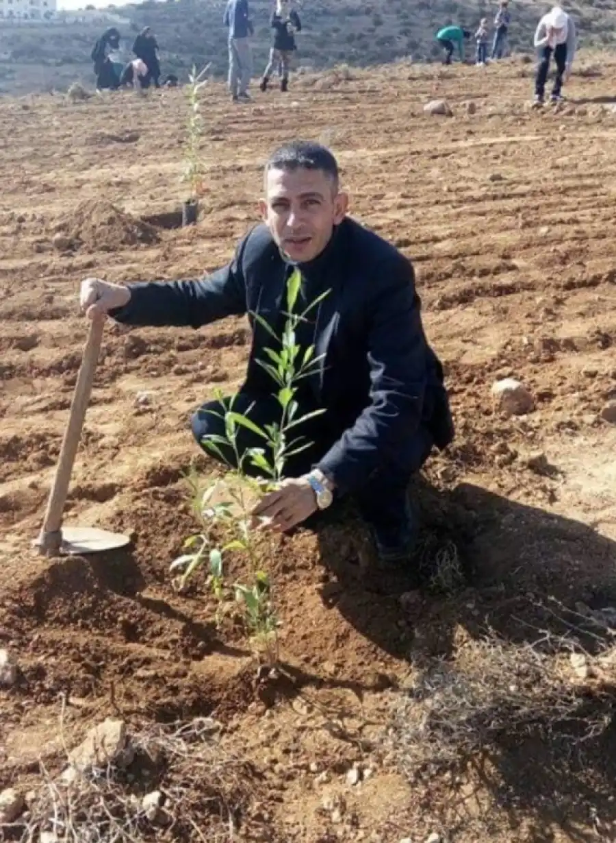بشارات يكتب: يوم البيئة العالمي