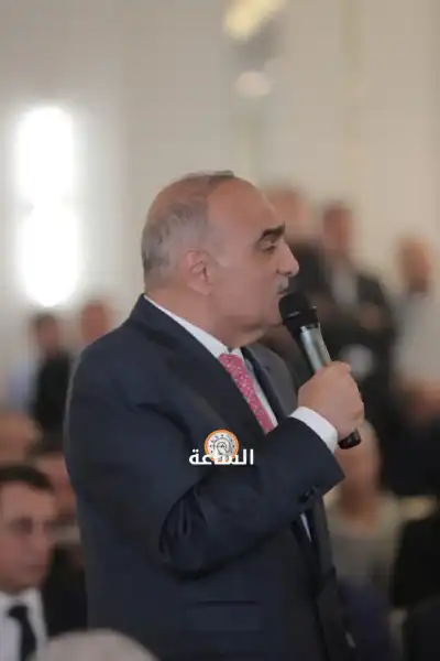 الخصاونة وابو خضرا نسايب.. الخصاونة طلب