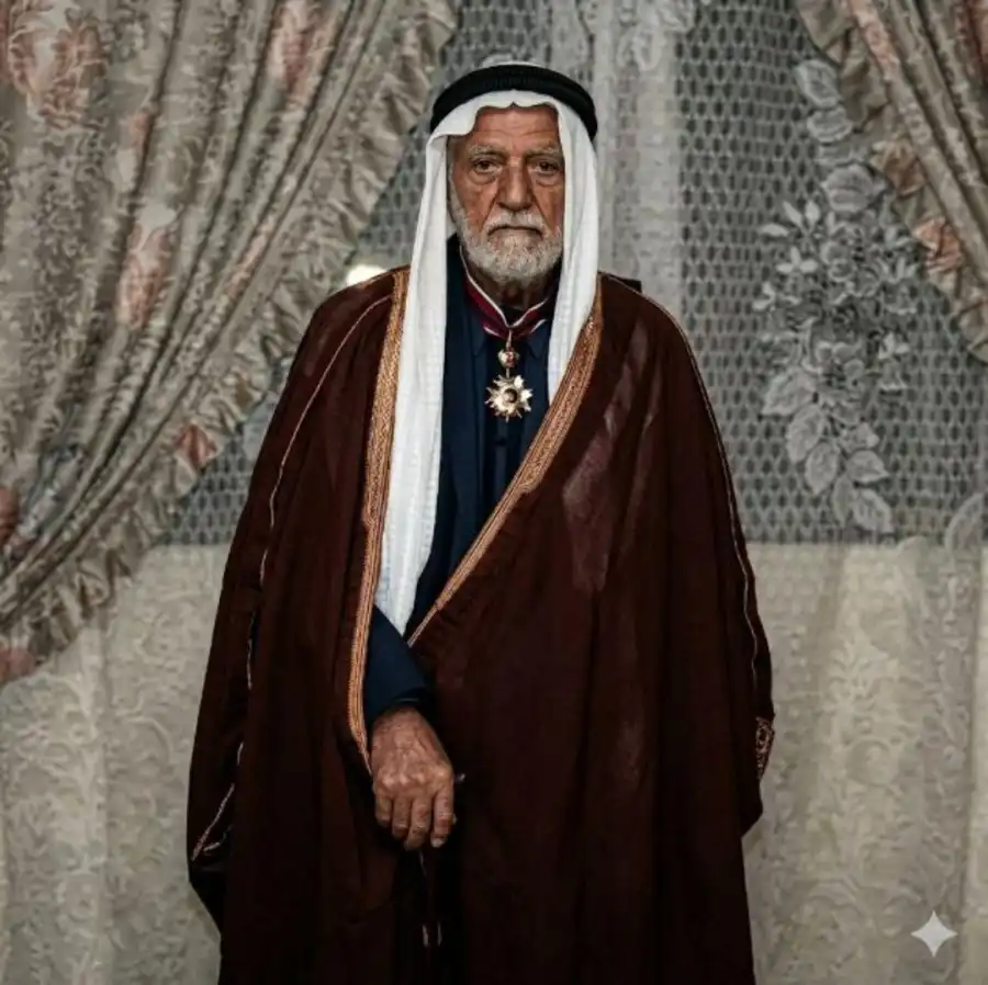 مدار الساعة,مناسبات أردنية