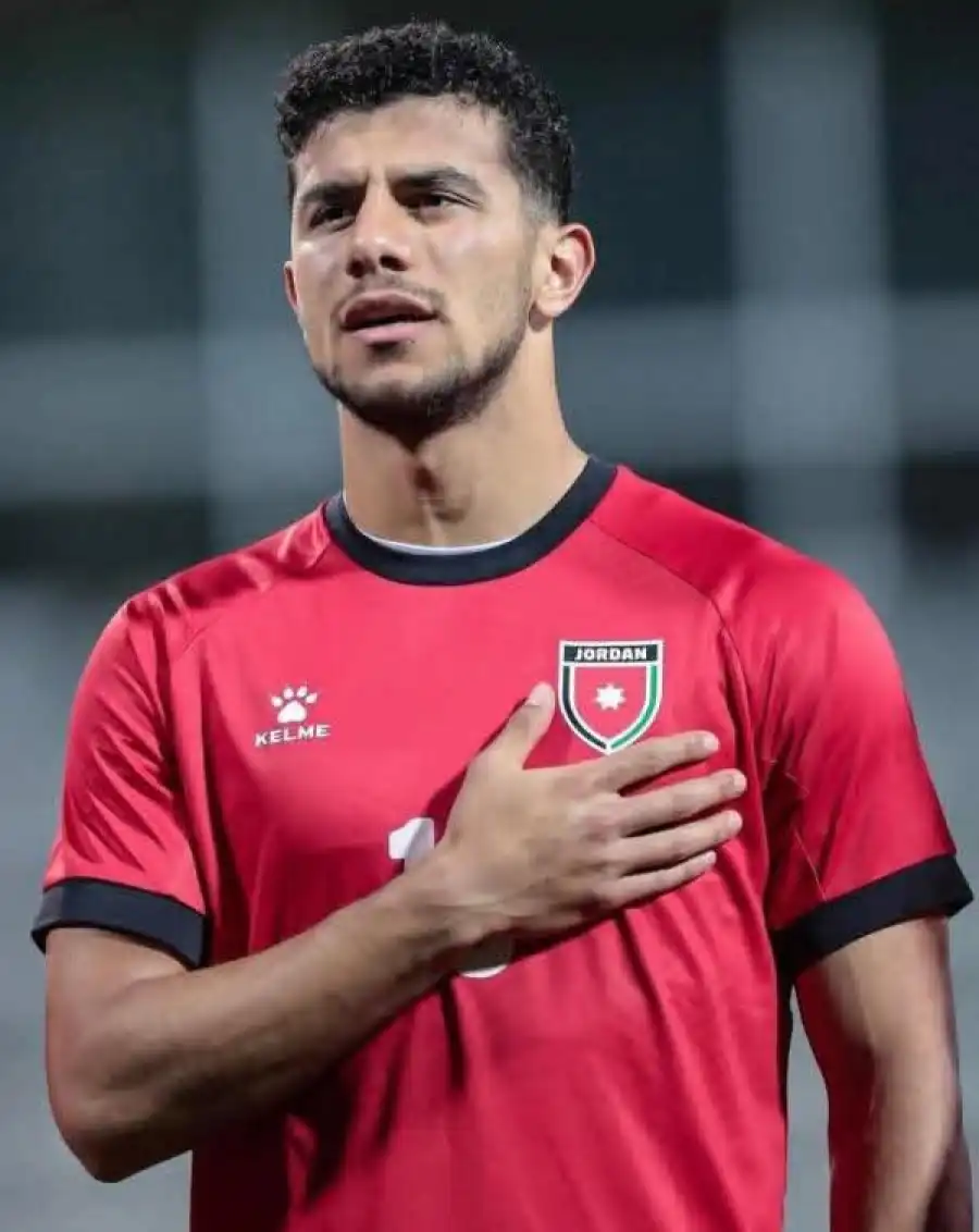 مدار الساعة,أخبار رياضية,قائمة النشامى,كأس العالم