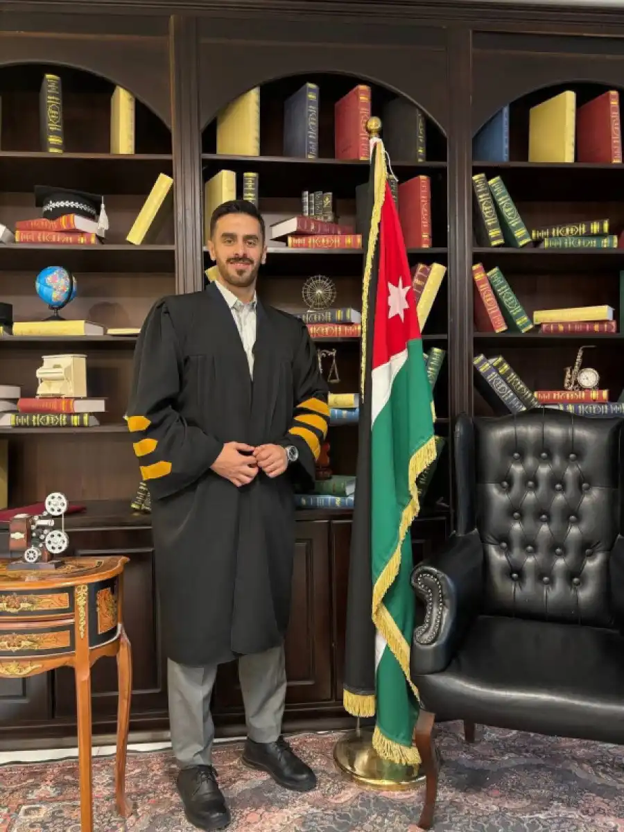 مدار الساعة,أخبار المجتمع الأردني