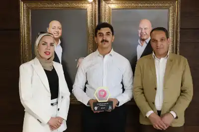 صيدلة عمان الأهلية بالمركز الأول على