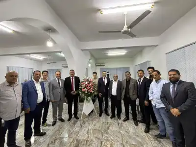 صهيب العناقرة.. مبارك الدكتوراه (صور)