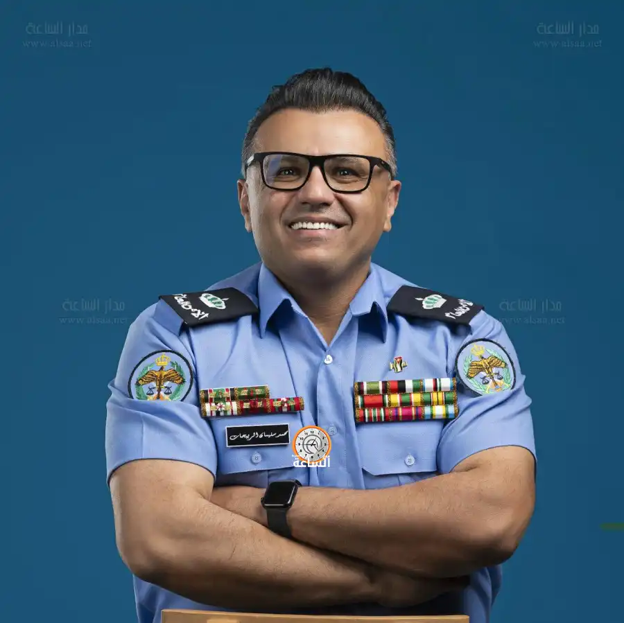 مدار الساعة,أخبار المجتمع الأردني,مناسبات أردنية,الملك عبدالله الثاني,الأمن العام
