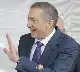 الملك يستقبل سمير الرفاعي ويشكره.. والرفاعي