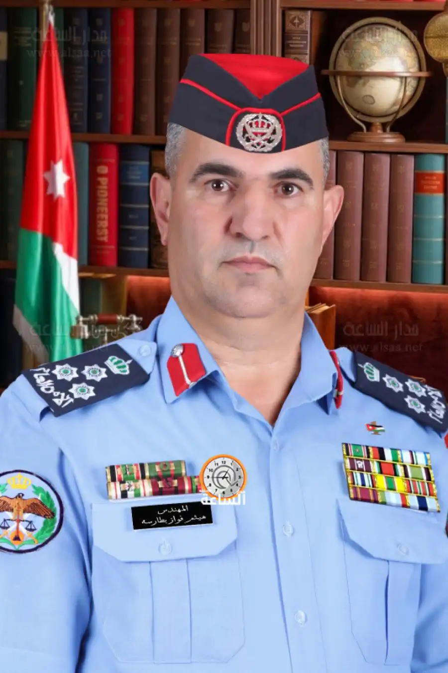 مدار الساعة,أخبار المجتمع الأردني