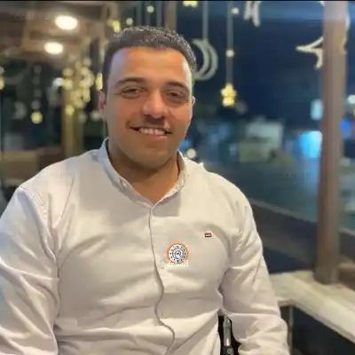 النقيب محمد رعد الزيود.. مبارك الإرادة
