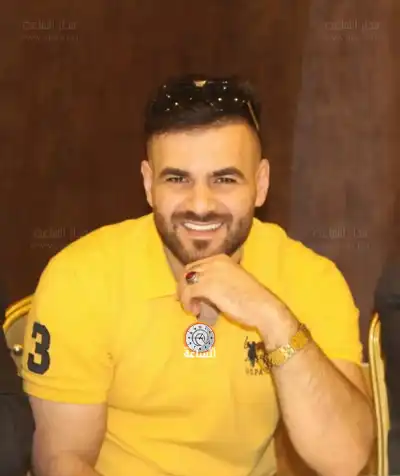 الملازم ثان يزيد الغدير الخلايلة.. مبارك