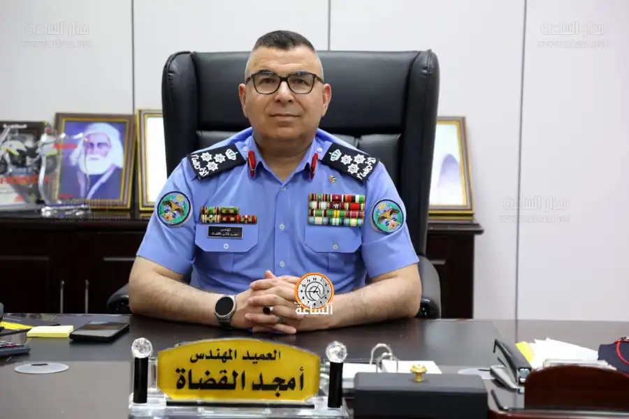 مدار الساعة,أخبار المجتمع الأردني